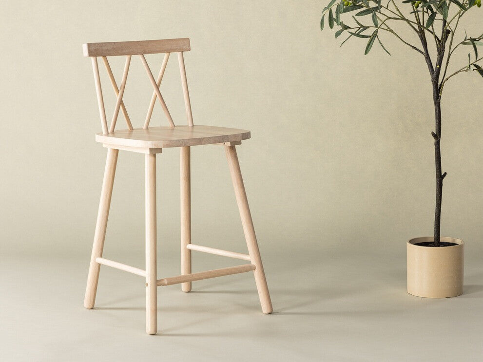 Zemais bāra krēsls 509878