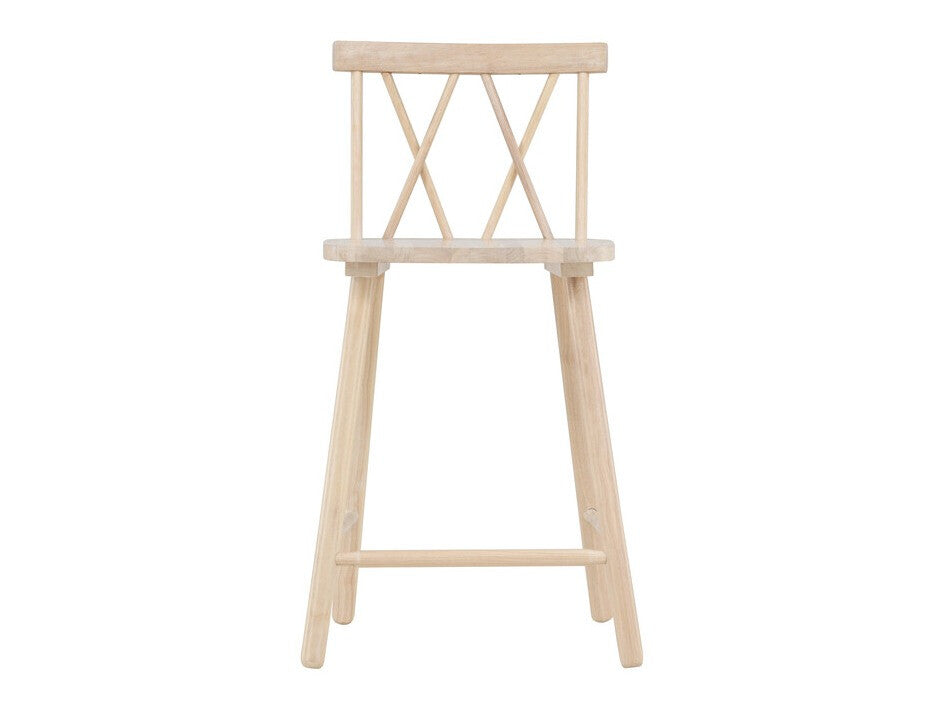 Zemais bāra krēsls 509878