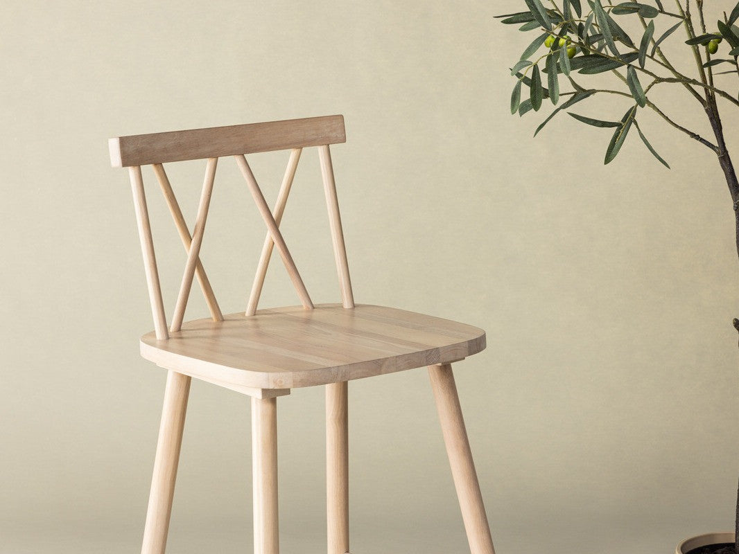 Zemais bāra krēsls 509878