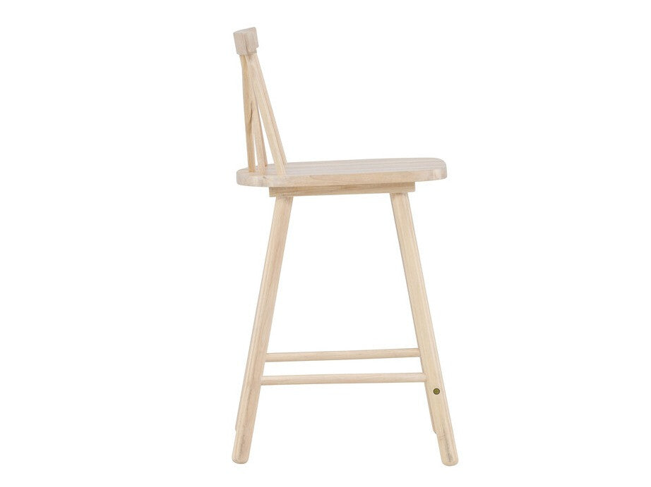 Zemais bāra krēsls 509878