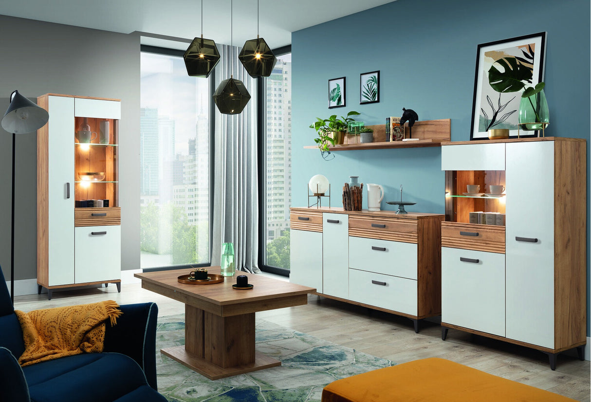 Žurnālu galdiņš transformeris 446191