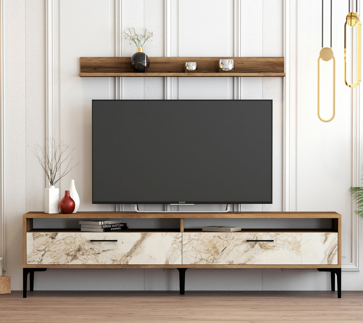 Mēbeļu komplekts 510387