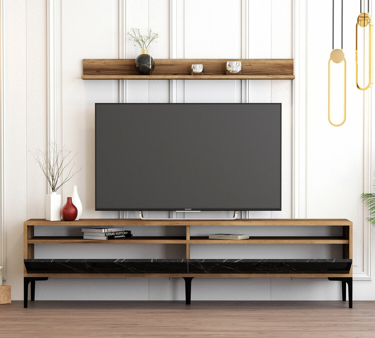 Mēbeļu komplekts 510387