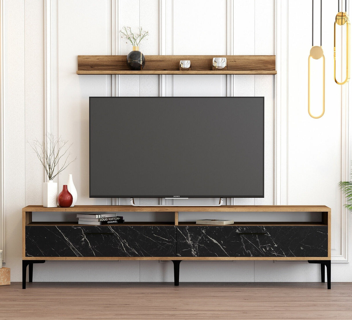 Mēbeļu komplekts 510387