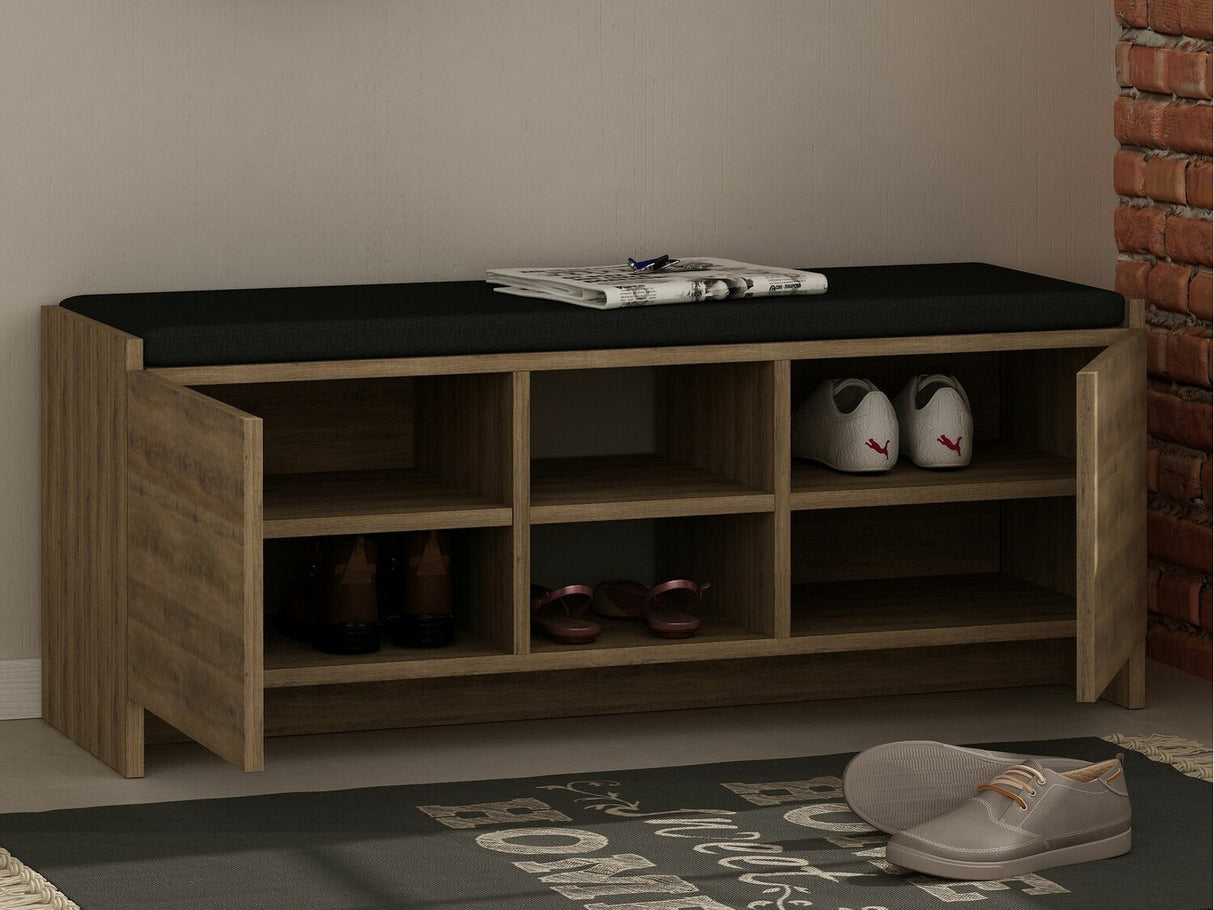 Apavu plaukts 511190