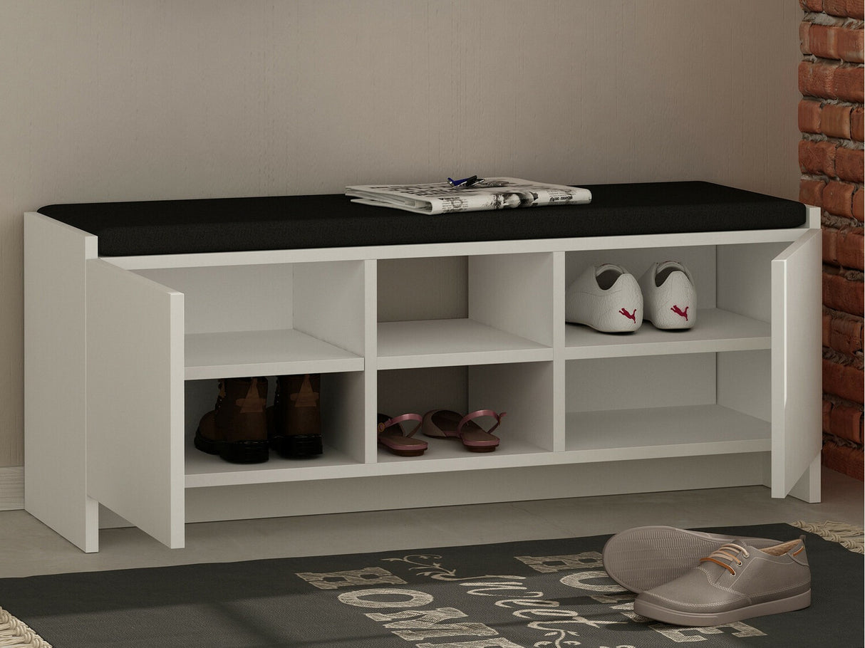 Apavu plaukts 511190