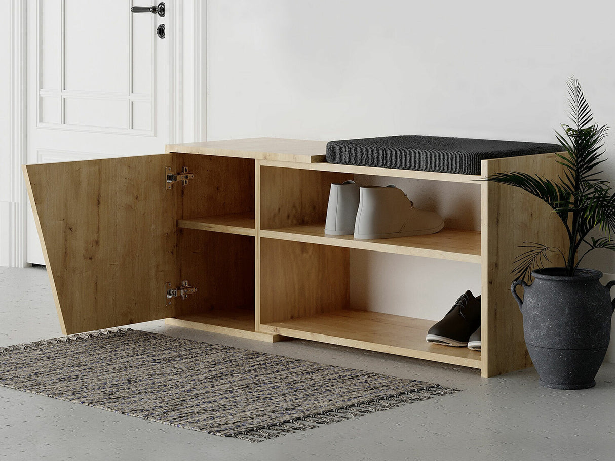 Apavu plaukts 511356