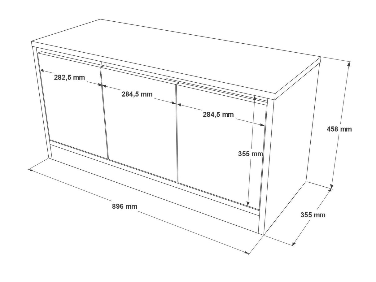 Apavu plaukts 511373