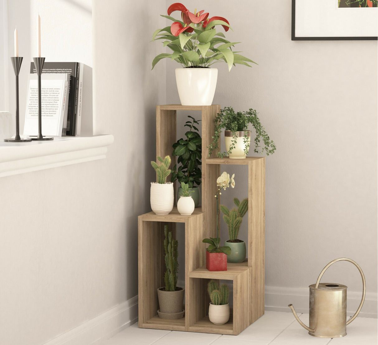 Plauktu komplekts 511420