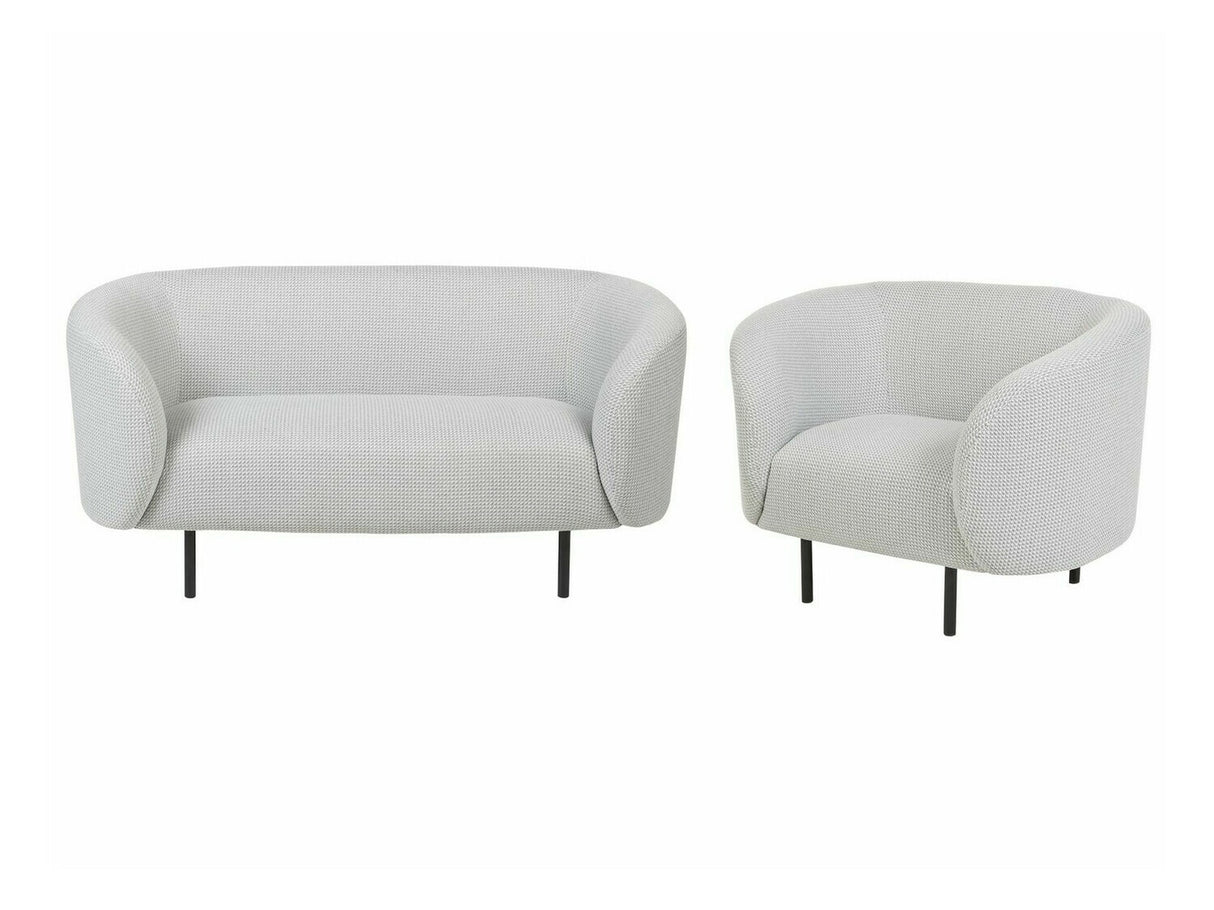 Mīksto mēbeļu komplekts 511691