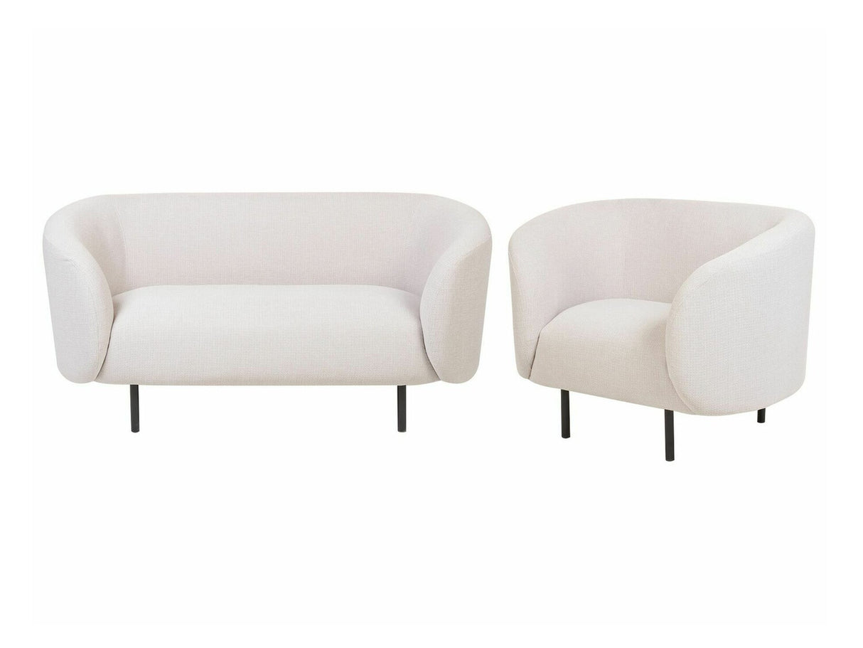 Mīksto mēbeļu komplekts 511691