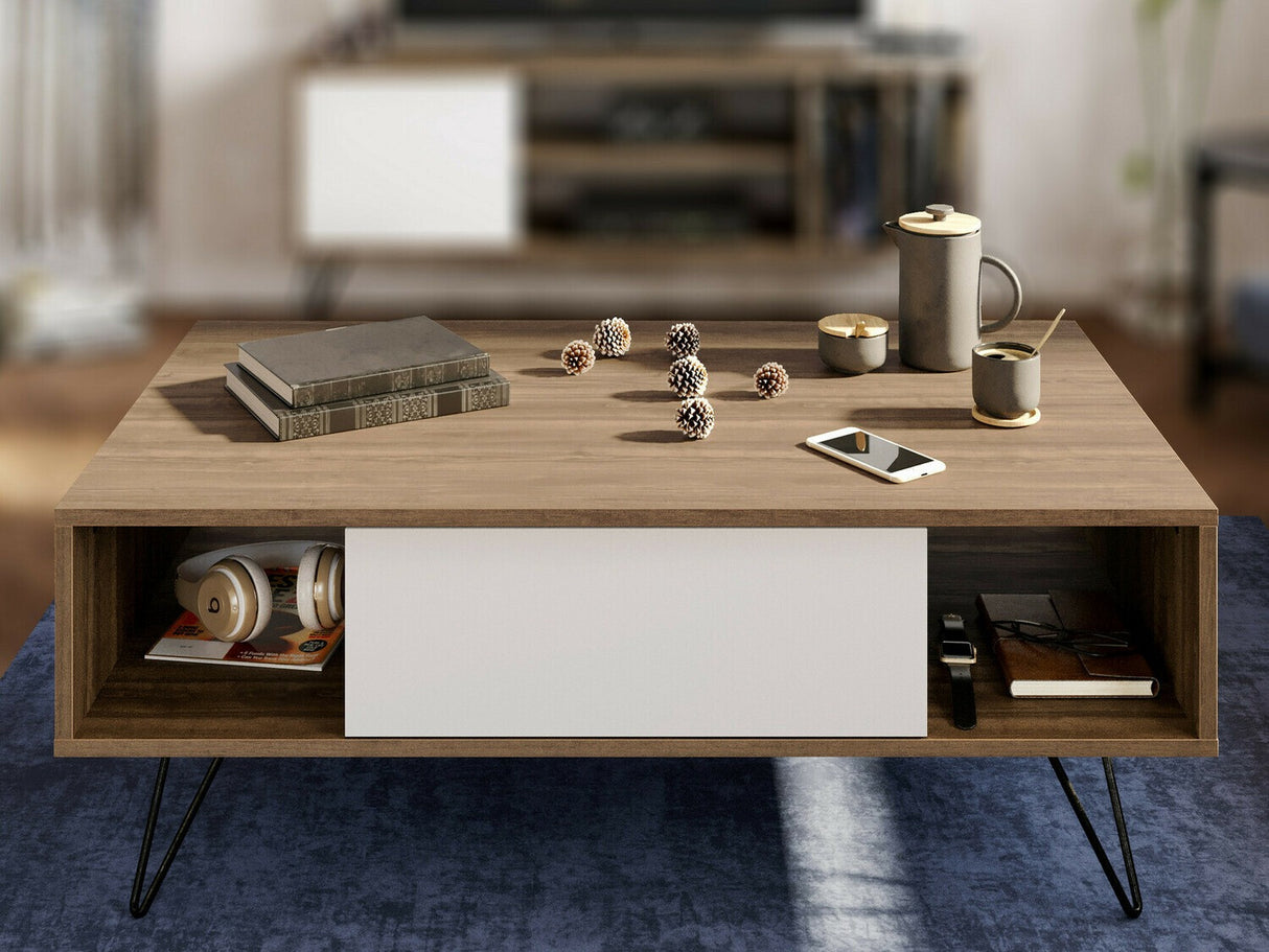 Žurnālu galdiņš 511916