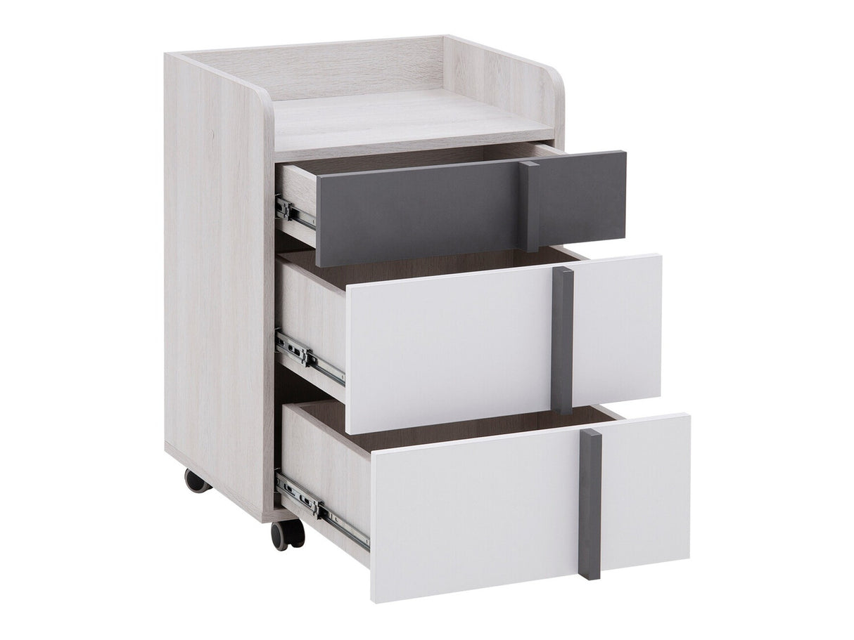 Atvilktņu bloks 512119