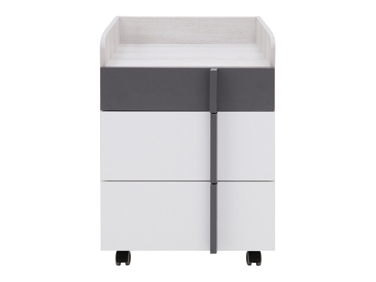 Atvilktņu bloks 512119