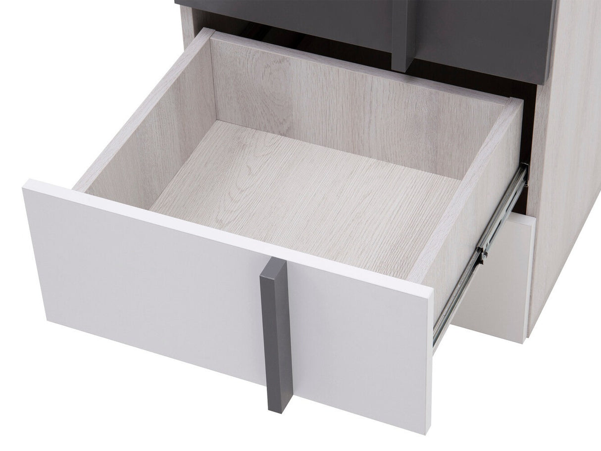 Atvilktņu bloks 512119