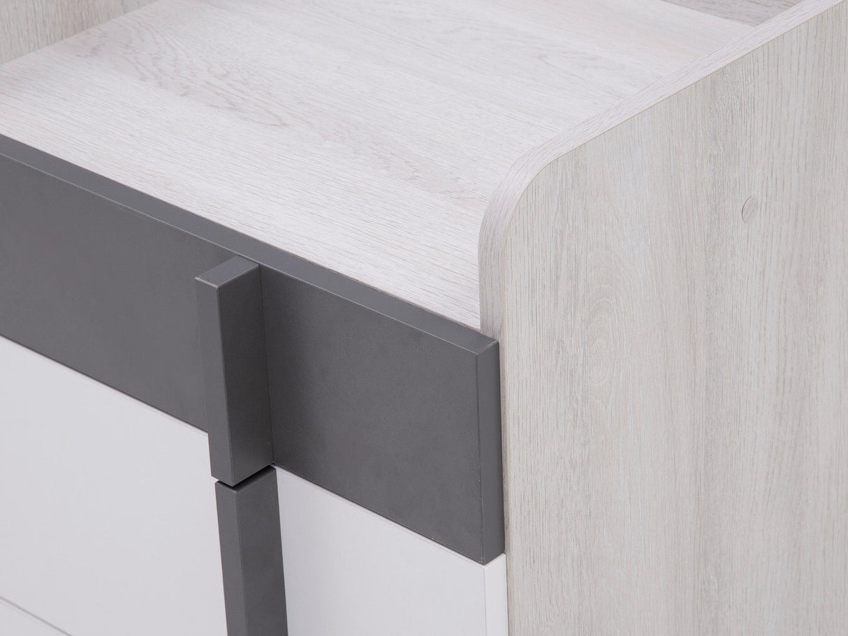 Atvilktņu bloks 512119