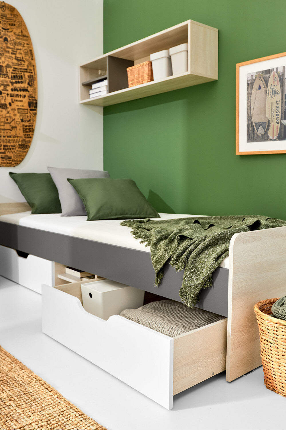 Piekarams plaukts 512127