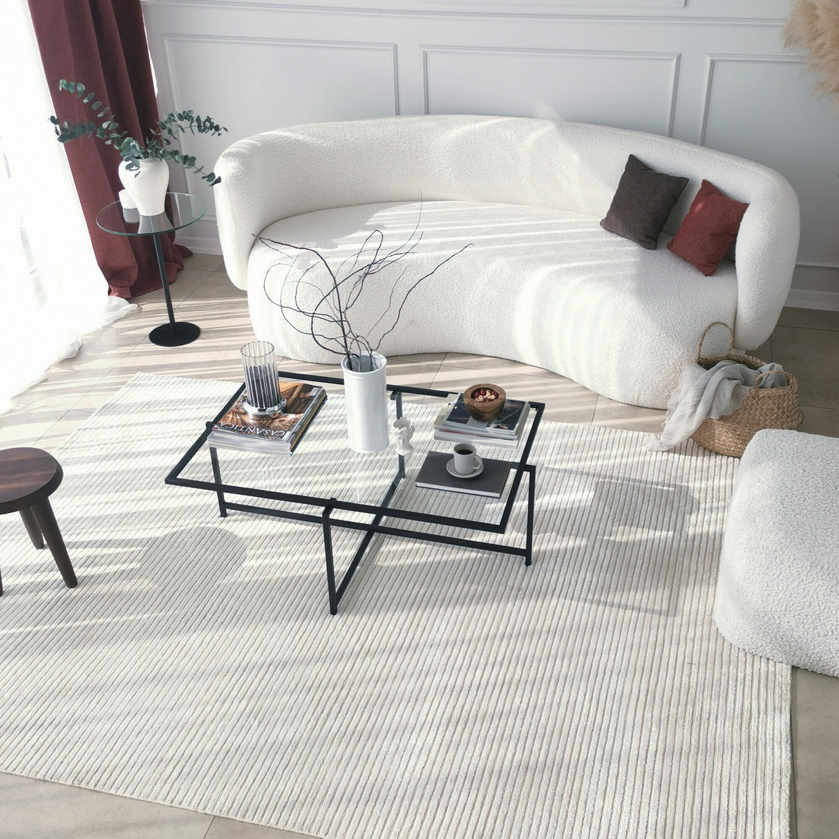 Žurnālu galdiņš 512229