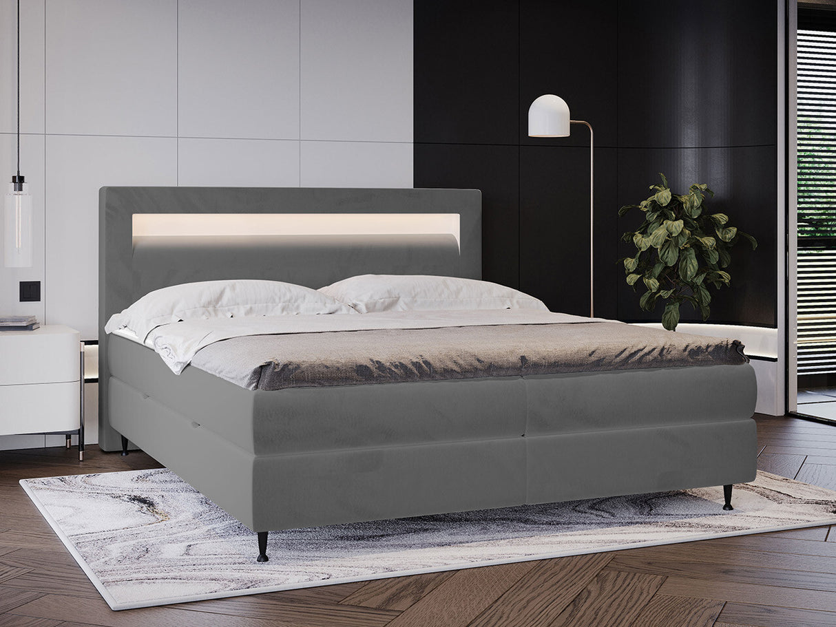 Kontinentālā gulta 512496