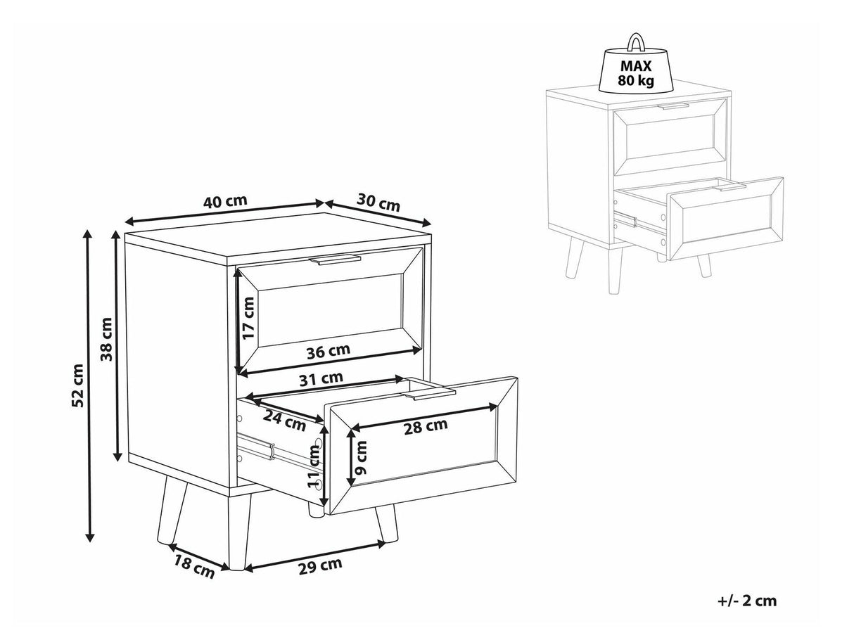 Naktsgaldiņš 512519