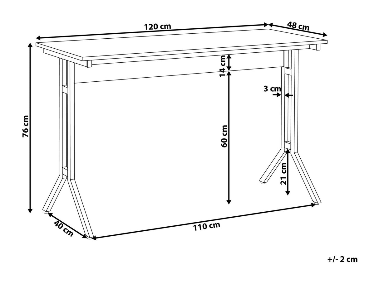Rakstāmgalds 512621