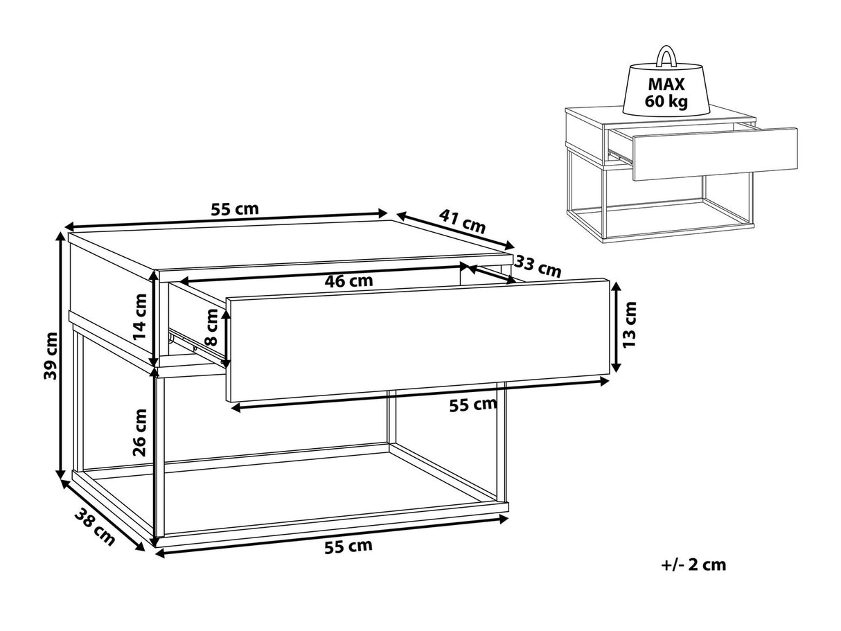 Naktsgaldiņš 512638