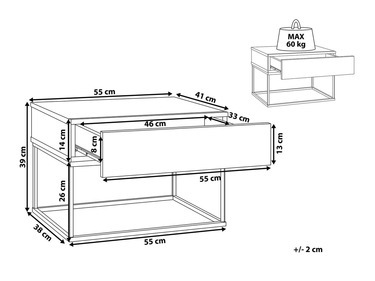 Naktsgaldiņš 512638