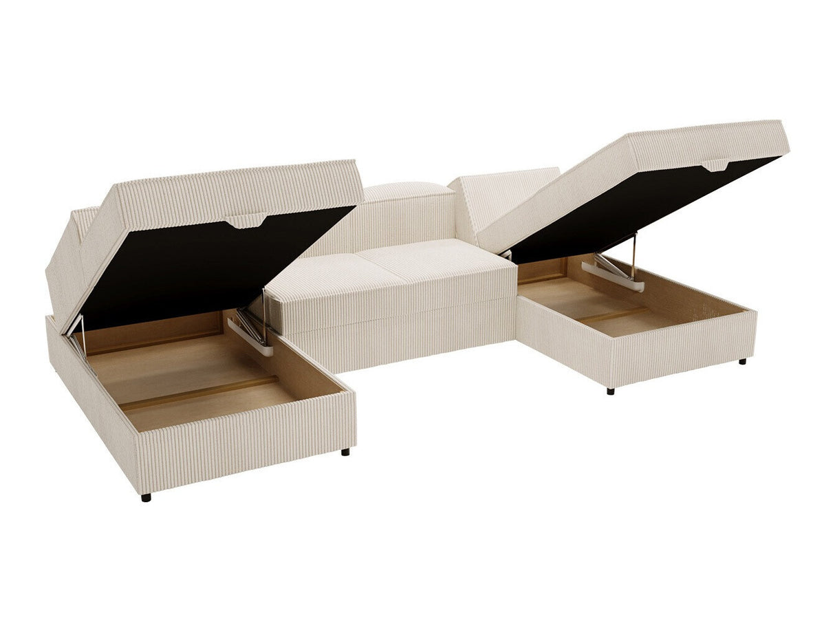 Stūra dīvāns 512739