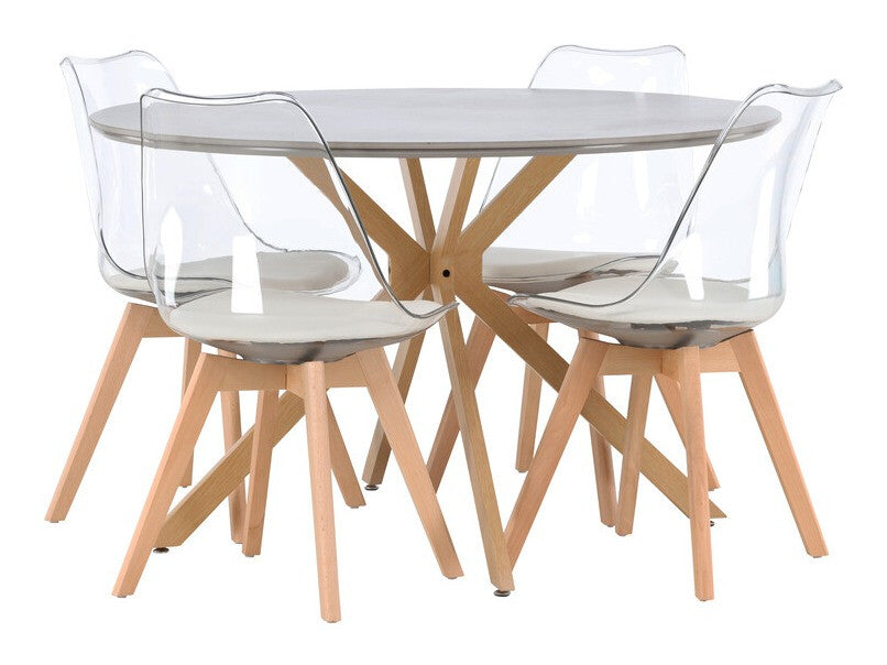 Ēdamistabas komplekts 512810