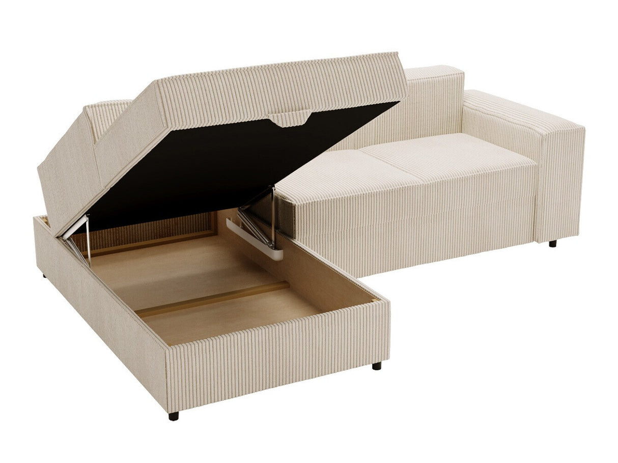 Stūra dīvāns 512769