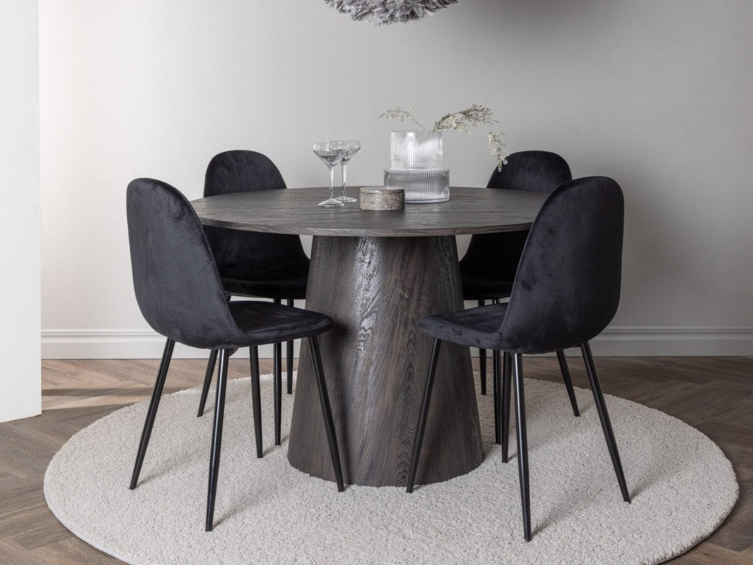 Ēdamistabas komplekts 513121