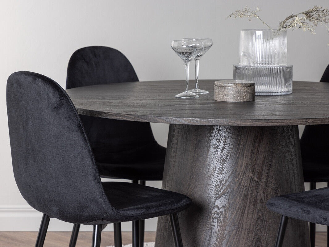 Ēdamistabas komplekts 513121