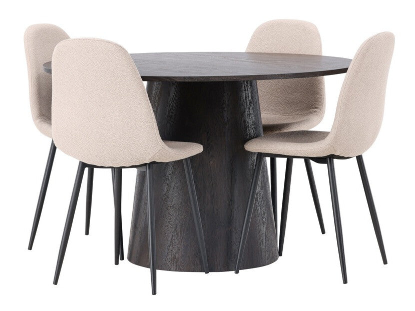 Ēdamistabas komplekts 513151