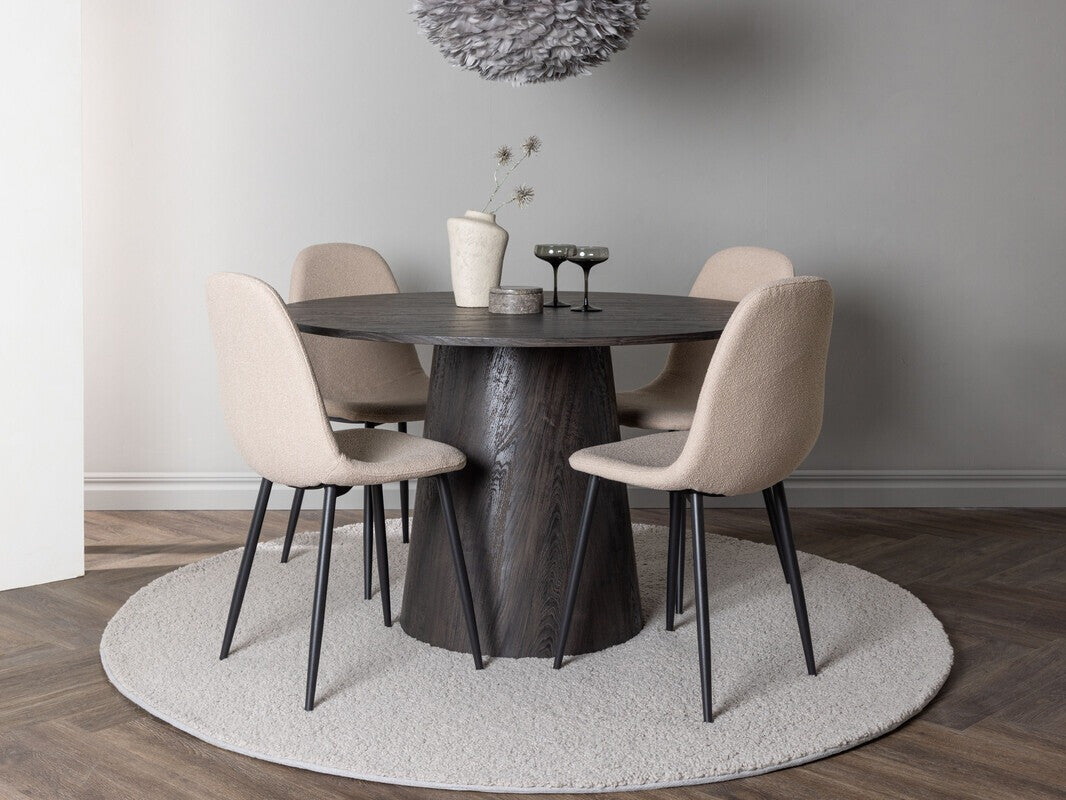 Ēdamistabas komplekts 513151