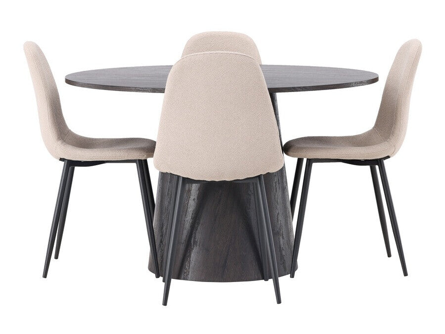 Ēdamistabas komplekts 513151