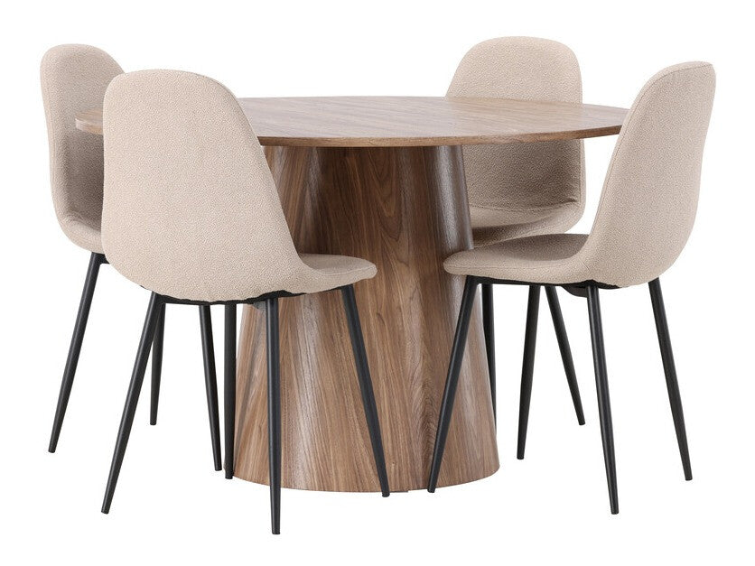 Ēdamistabas komplekts 513151