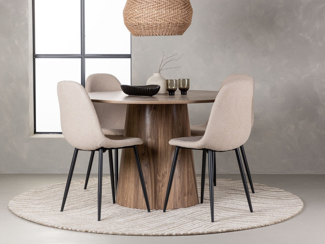 Ēdamistabas komplekts 513151