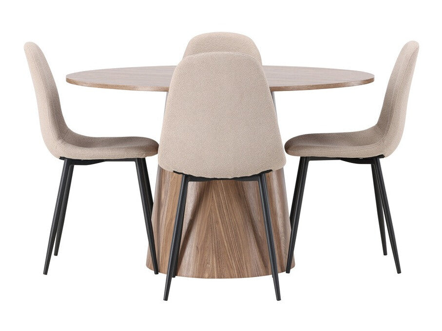 Ēdamistabas komplekts 513151