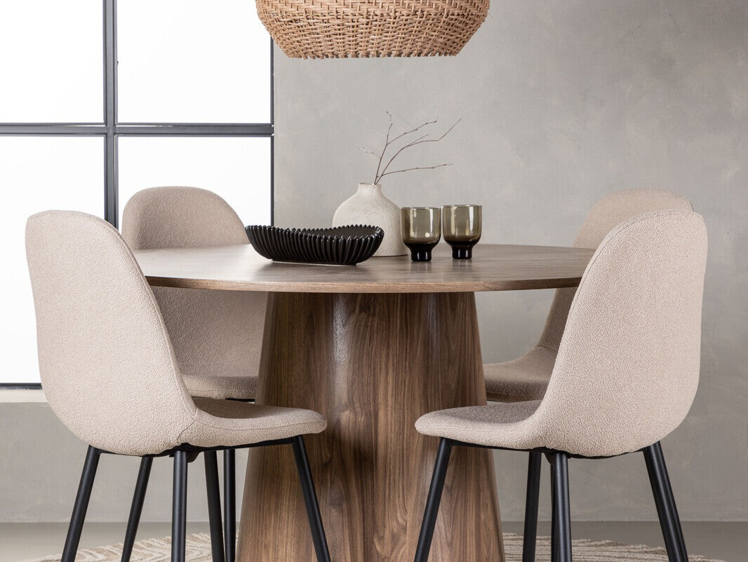 Ēdamistabas komplekts 513151