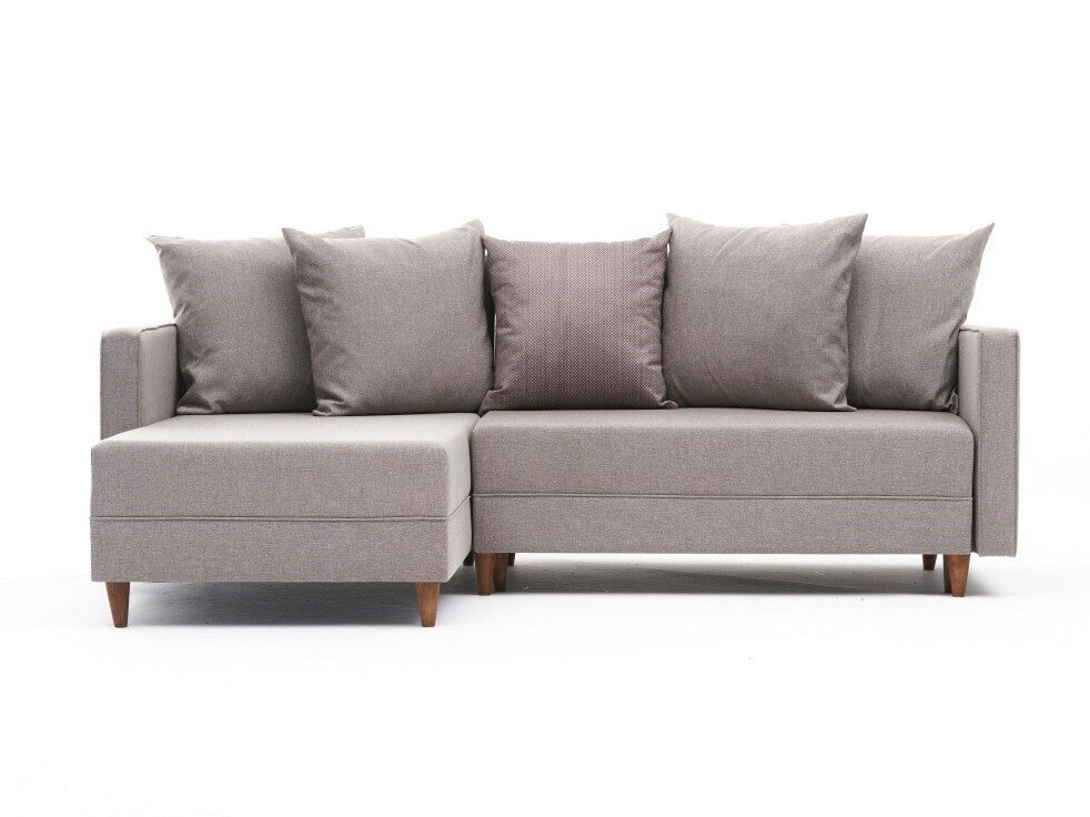 Stūra dīvāns 513139