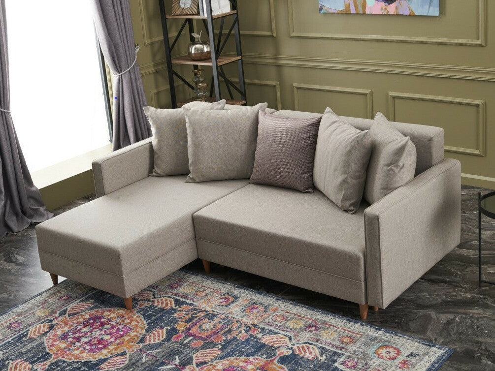 Stūra dīvāns 513139