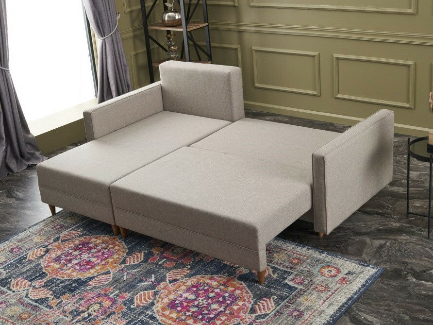 Stūra dīvāns 513139