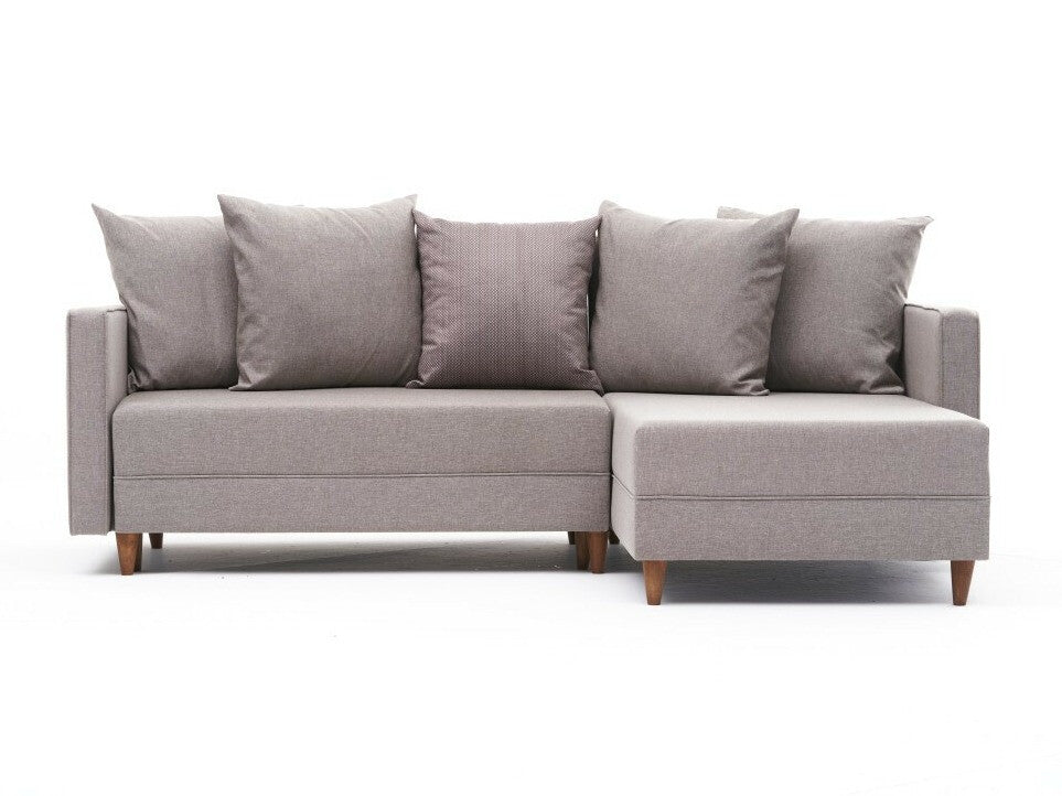 Stūra dīvāns 513139