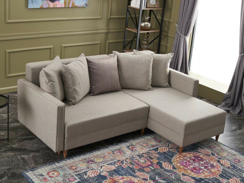 Stūra dīvāns 513139