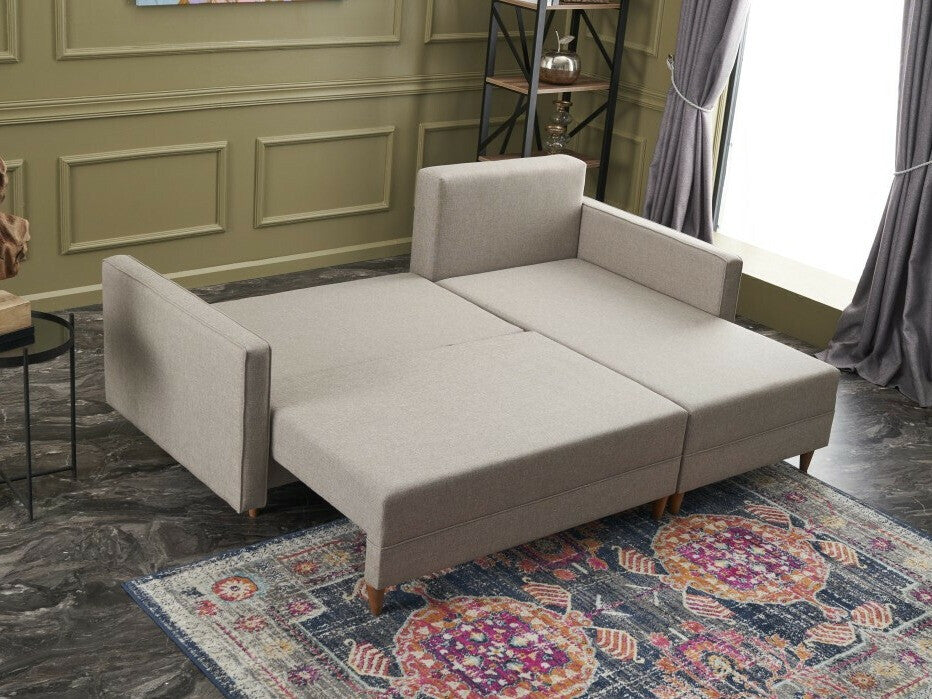 Stūra dīvāns 513139