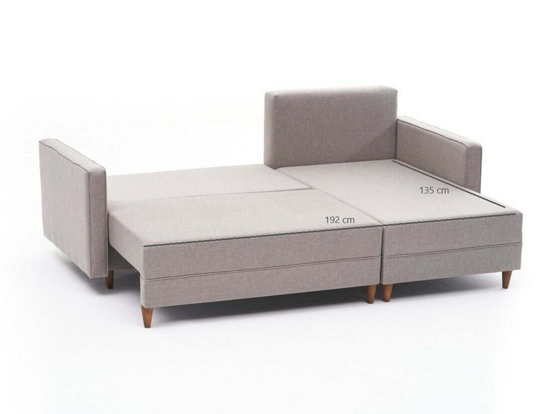 Stūra dīvāns 513139