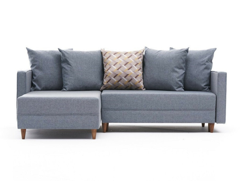 Stūra dīvāns 513139