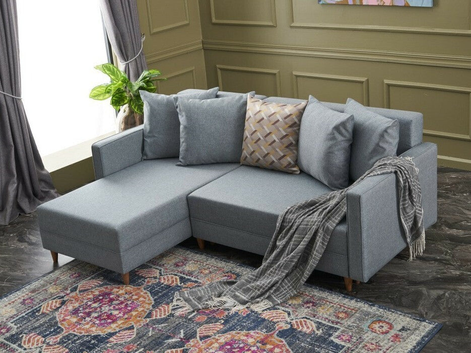 Stūra dīvāns 513139