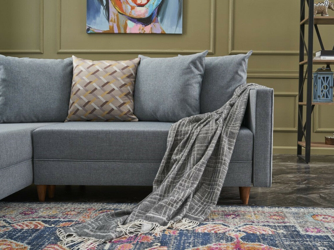 Stūra dīvāns 513139