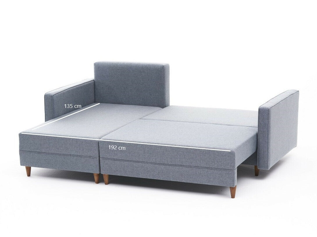 Stūra dīvāns 513139